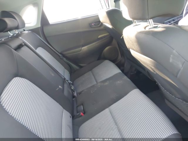 2019 HYUNDAI KONA KM8K2CAA6KU387530 Photo 7