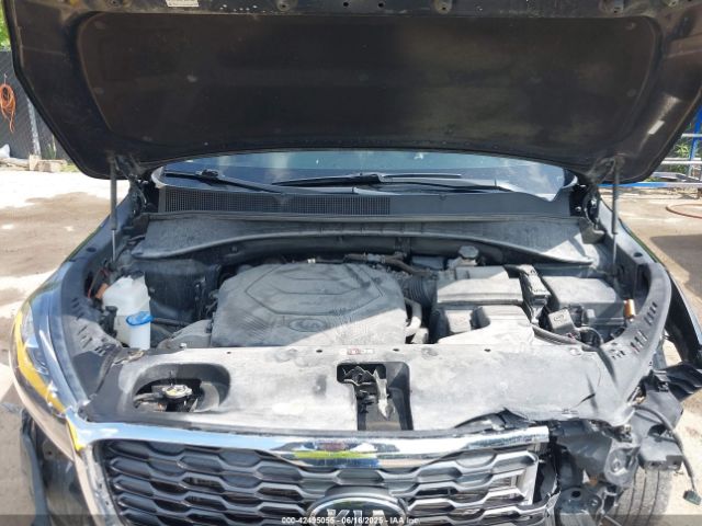 2020 KIA SORENTO 5XYPGDA56LG659288 Photo 9