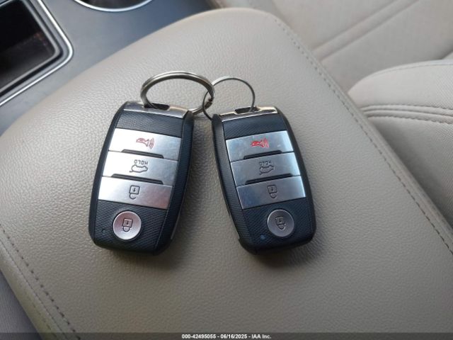 2020 KIA SORENTO 5XYPGDA56LG659288 Photo 10