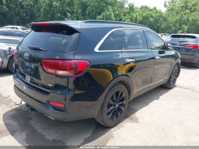 2020 KIA SORENTO 5XYPGDA56LG659288 Photo 3
