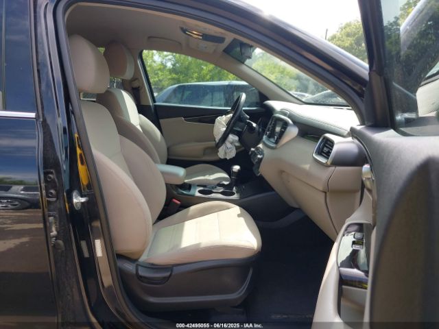 2020 KIA SORENTO 5XYPGDA56LG659288 Photo 4