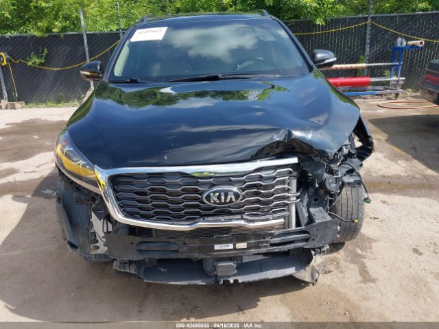 2020 KIA SORENTO 5XYPGDA56LG659288 Photo 5