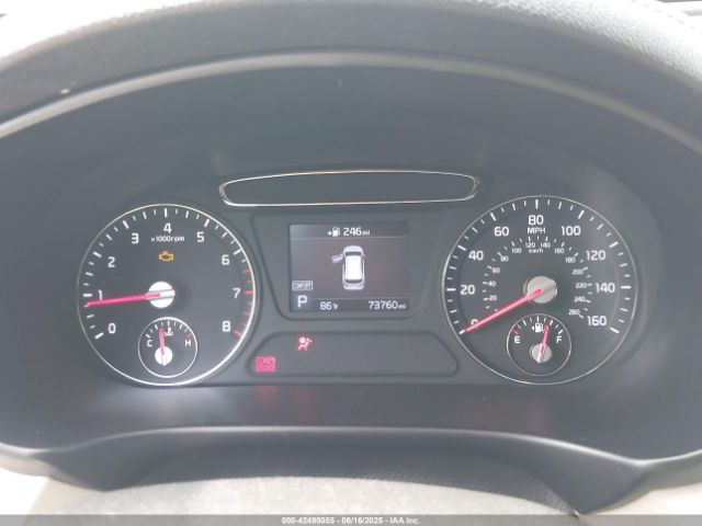 2020 KIA SORENTO 5XYPGDA56LG659288 Photo 6