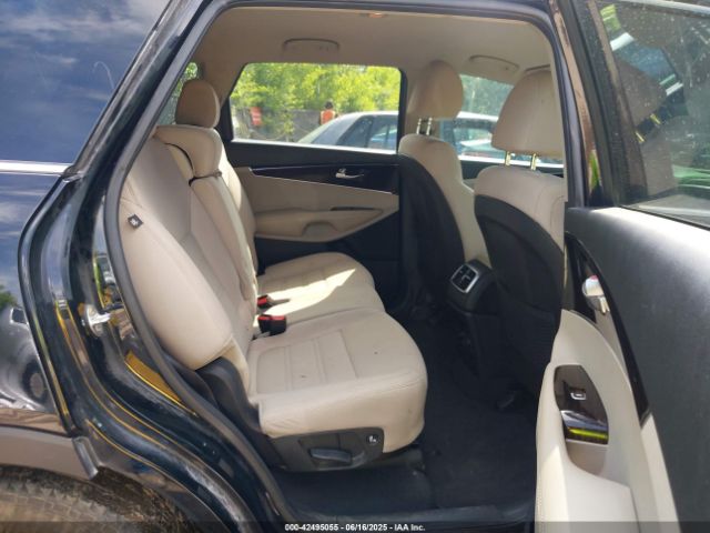 2020 KIA SORENTO 5XYPGDA56LG659288 Photo 7