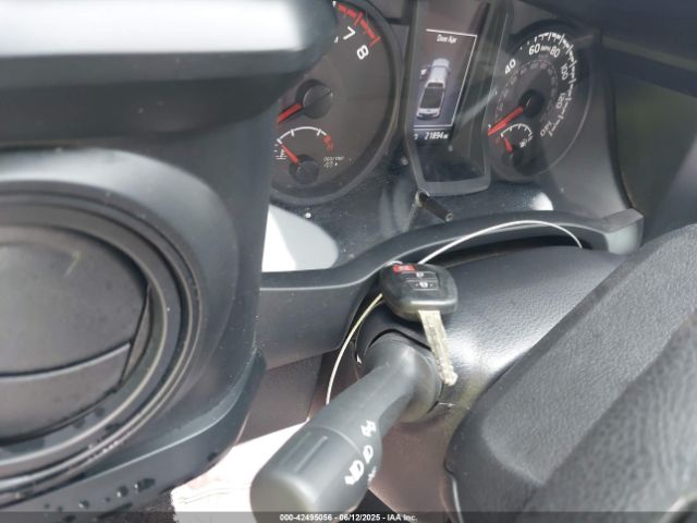 3TYCZ5AN5PT144908 Toyota Tacoma Sr V6