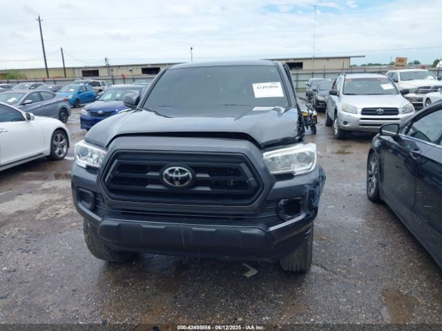3TYCZ5AN5PT144908 Toyota Tacoma Sr V6