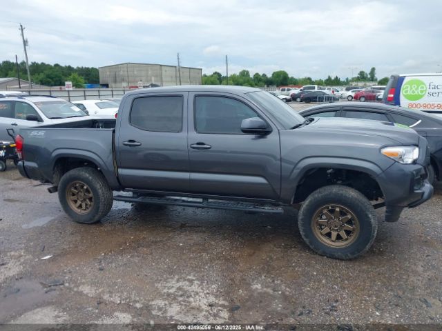 3TYCZ5AN5PT144908 Toyota Tacoma Sr V6