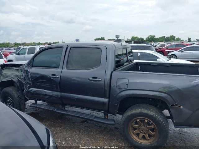 3TYCZ5AN5PT144908 Toyota Tacoma Sr V6