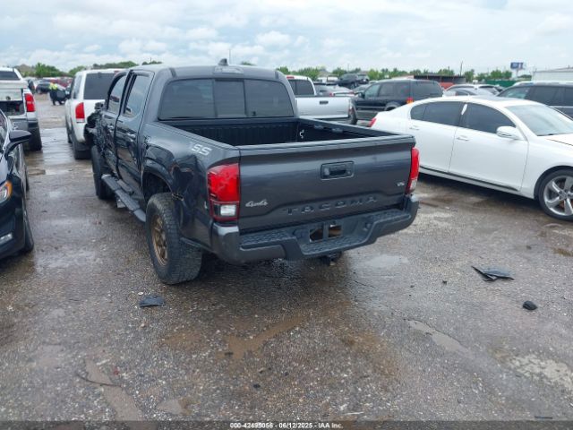 3TYCZ5AN5PT144908 Toyota Tacoma Sr V6