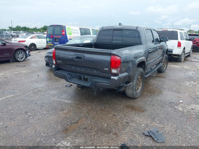 3TYCZ5AN5PT144908 Toyota Tacoma Sr V6