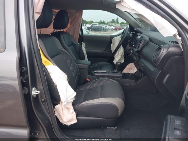 3TYCZ5AN5PT144908 Toyota Tacoma Sr V6