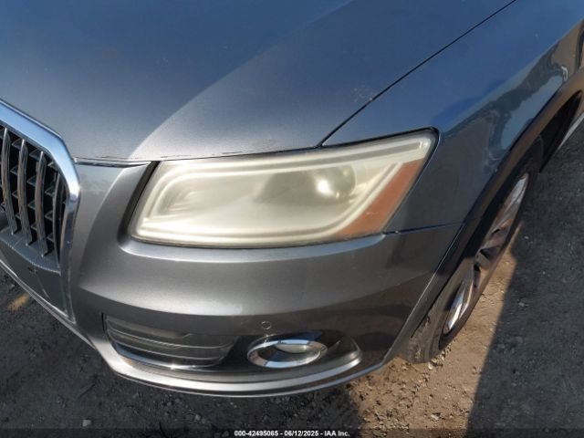 2013 AUDI Q5 WA1LFAFP7DA099996 Photo 5
