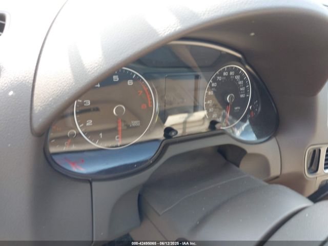 2013 AUDI Q5 WA1LFAFP7DA099996 Photo 6