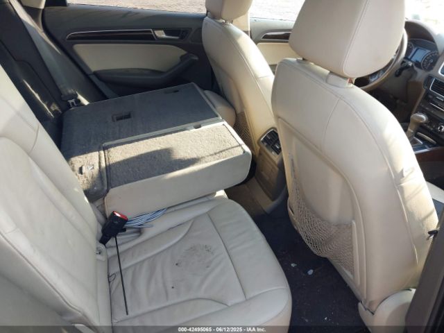 2013 AUDI Q5 WA1LFAFP7DA099996 Photo 7
