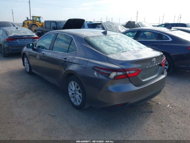4T1C11AK2RU208091 Toyota CAMRY LE