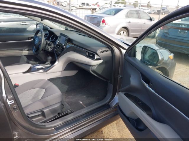 4T1C11AK2RU208091 Toyota CAMRY LE