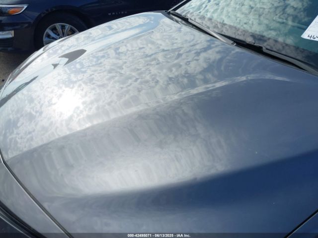 4T1C11AK2RU208091 Toyota CAMRY LE