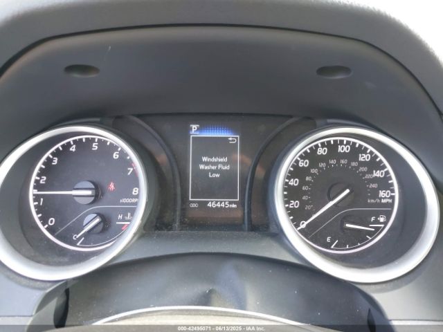 4T1C11AK2RU208091 Toyota CAMRY LE