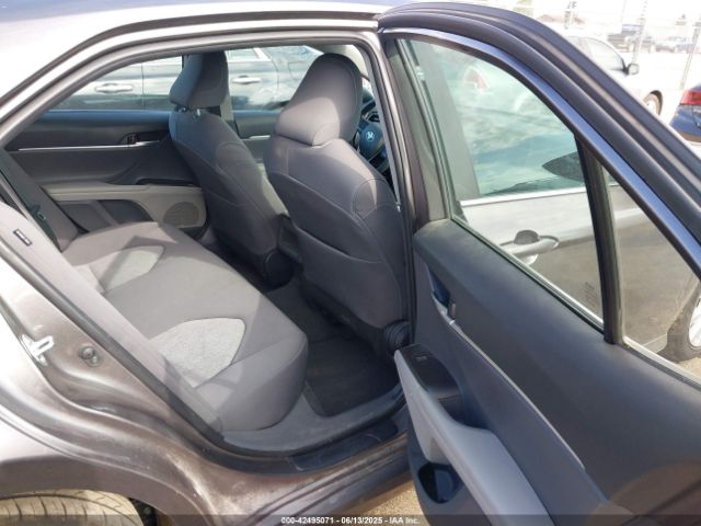 4T1C11AK2RU208091 Toyota CAMRY LE
