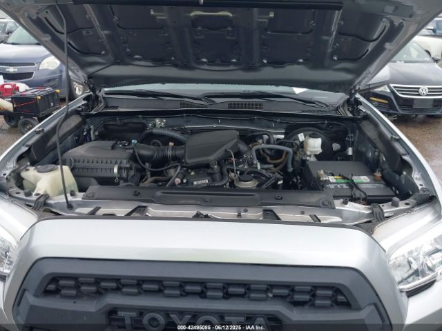 5TFAX5GN1LX184813 Toyota Tacoma Sr