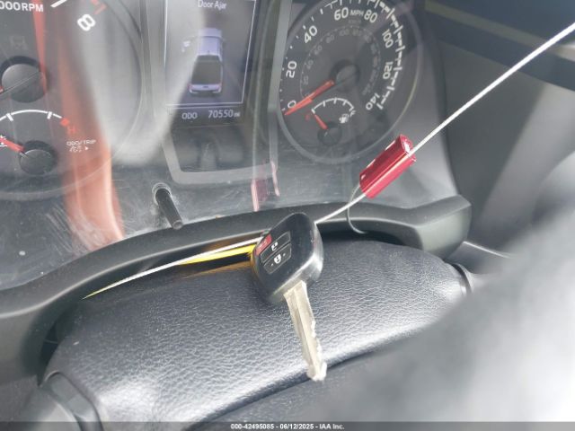 5TFAX5GN1LX184813 Toyota Tacoma Sr