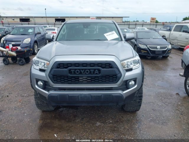 5TFAX5GN1LX184813 Toyota Tacoma Sr