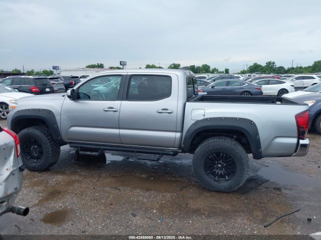 5TFAX5GN1LX184813 Toyota Tacoma Sr
