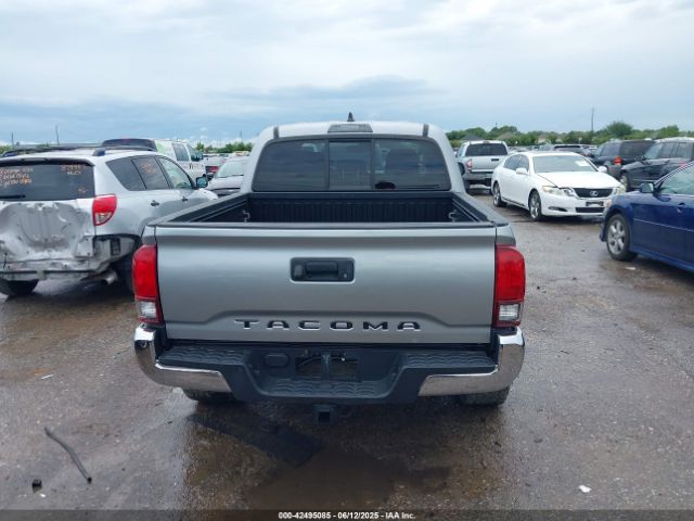 5TFAX5GN1LX184813 Toyota Tacoma Sr