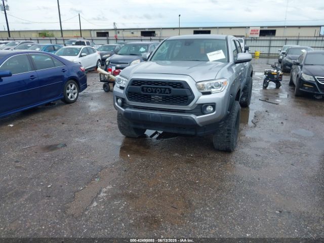 5TFAX5GN1LX184813 Toyota Tacoma Sr