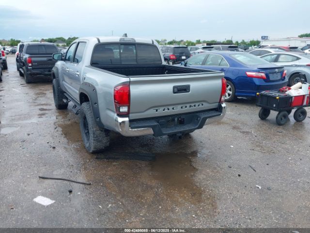 5TFAX5GN1LX184813 Toyota Tacoma Sr