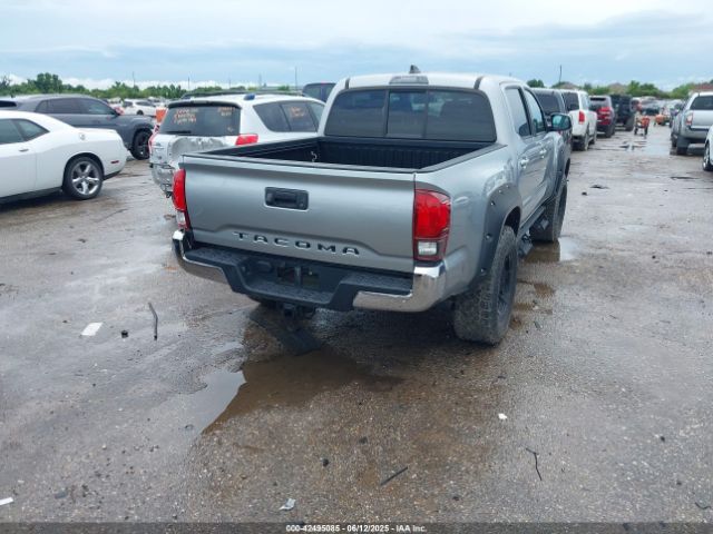 5TFAX5GN1LX184813 Toyota Tacoma Sr