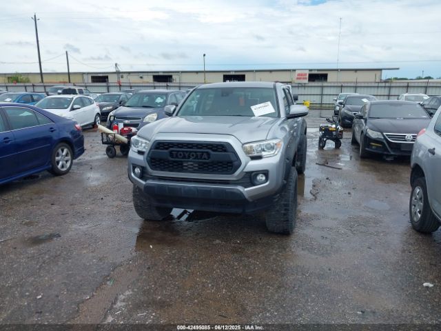 5TFAX5GN1LX184813 Toyota Tacoma Sr