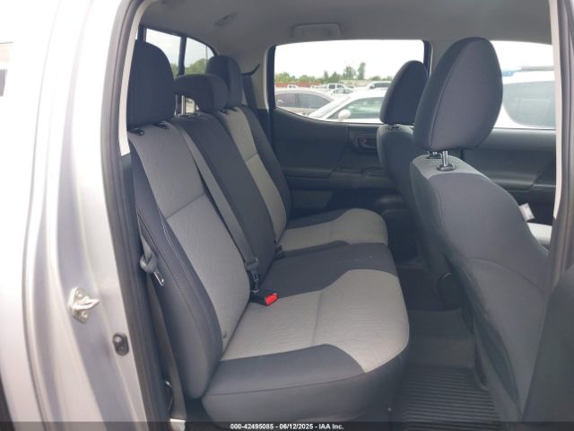 5TFAX5GN1LX184813 Toyota Tacoma Sr
