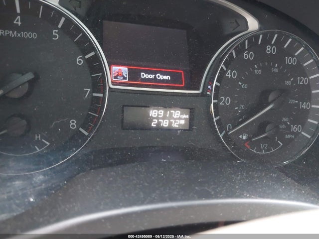 Nissan 2014 2014 5N1AR2MN0EC680754 Image 15