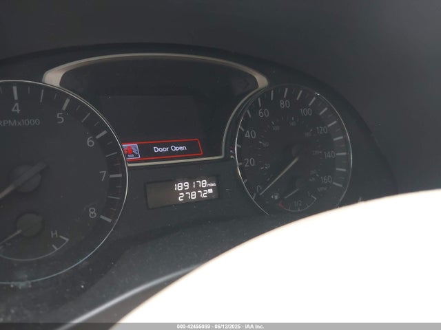 Nissan 2014 2014 5N1AR2MN0EC680754 Image 7