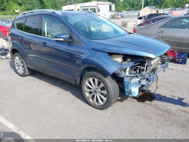 2018 FORD ESCAPE 1FMCU9J92JUB01162