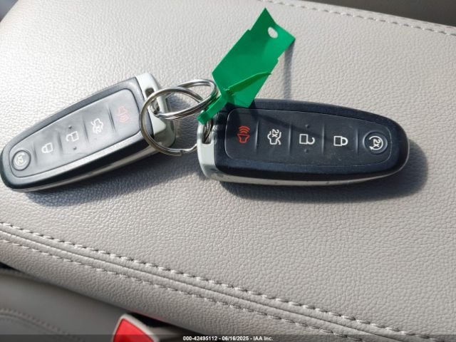 2018 FORD ESCAPE 1FMCU9J92JUB01162 Photo 10
