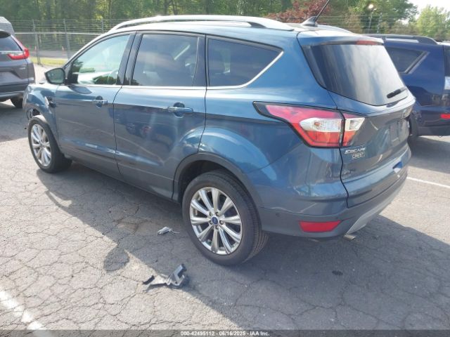 2018 FORD ESCAPE 1FMCU9J92JUB01162 Photo 2