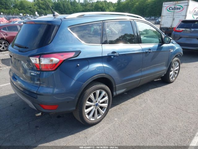 2018 FORD ESCAPE 1FMCU9J92JUB01162 Photo 3