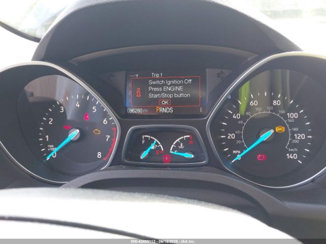 2018 FORD ESCAPE 1FMCU9J92JUB01162 Photo 6