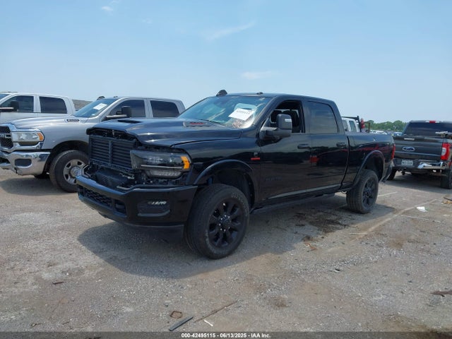 3C6UR5SL4RG142587 RAM 2500