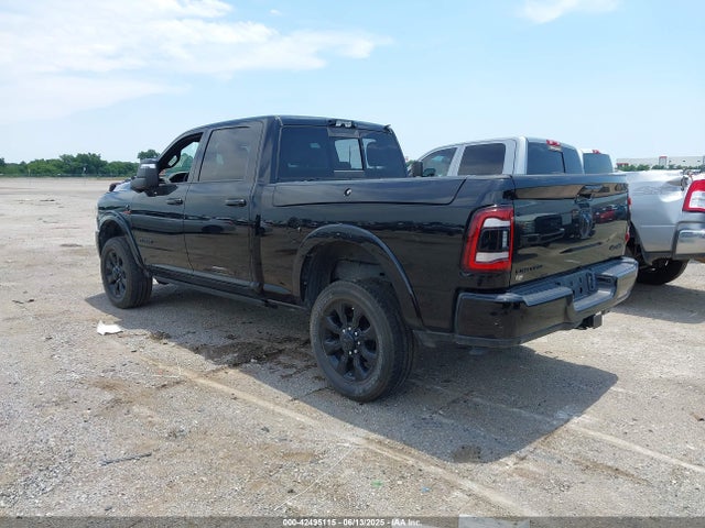 3C6UR5SL4RG142587 RAM 2500
