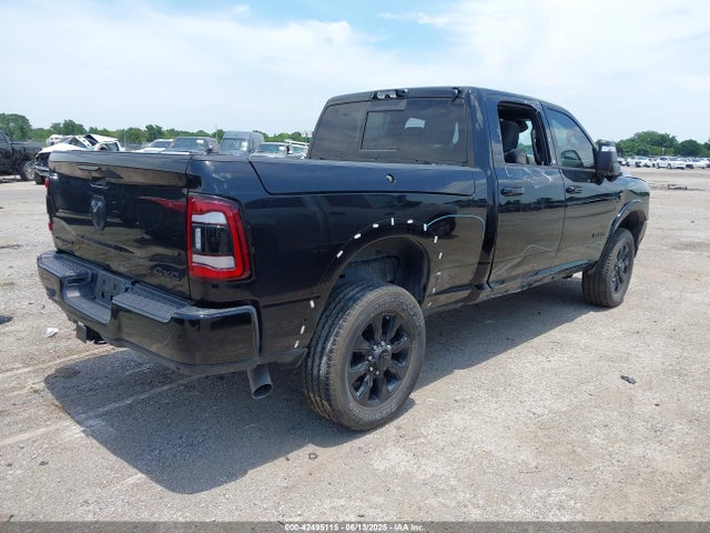 3C6UR5SL4RG142587 RAM 2500