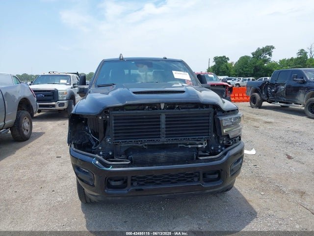 3C6UR5SL4RG142587 RAM 2500