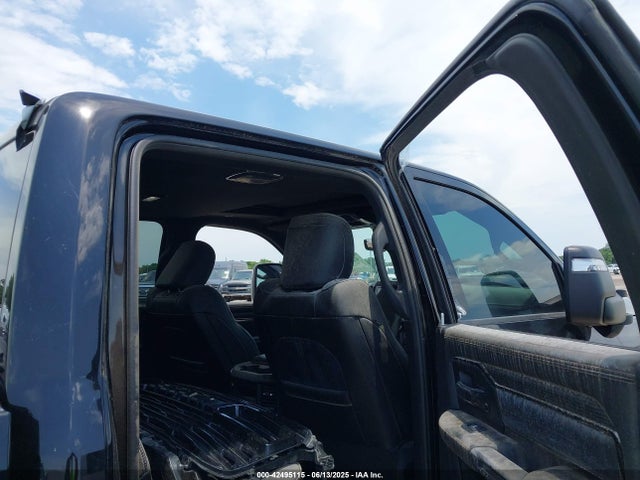 3C6UR5SL4RG142587 RAM 2500