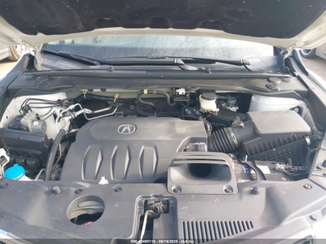 2015 ACURA RDX 5J8TB4H33FL013816 Photo 9