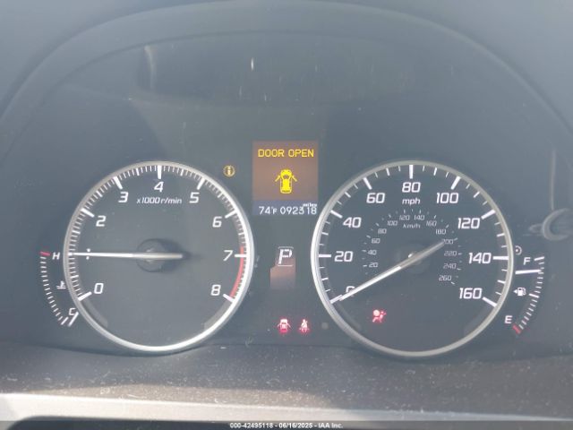 2015 ACURA RDX 5J8TB4H33FL013816 Photo 6