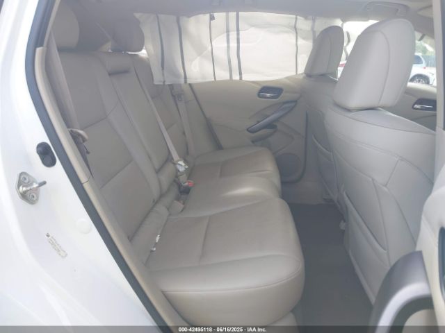 2015 ACURA RDX 5J8TB4H33FL013816 Photo 7