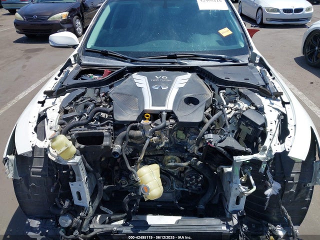Infiniti 2016 2016 JN1FV7AP3GM420132 Image 10