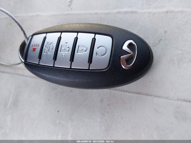 Infiniti 2016 2016 JN1FV7AP3GM420132 Image 11